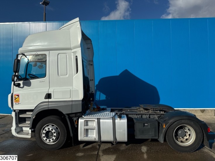 DAF CF 480