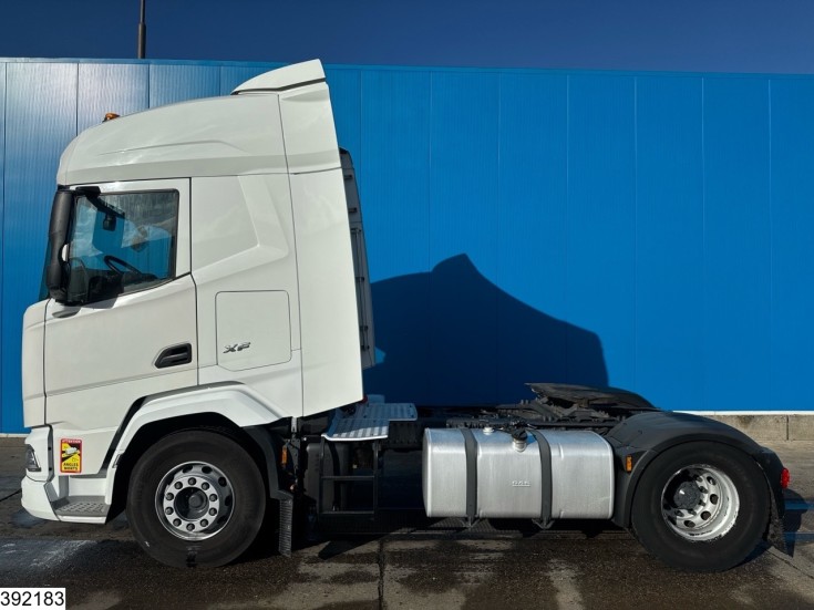 DAF XF 480