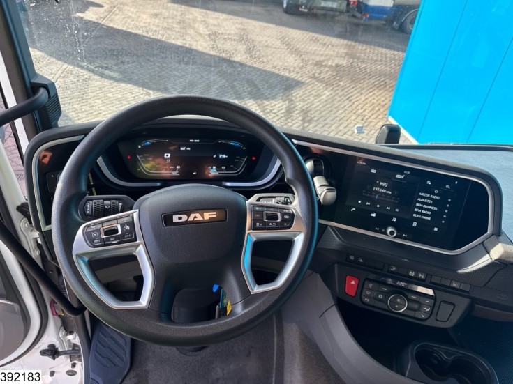 DAF XF 480