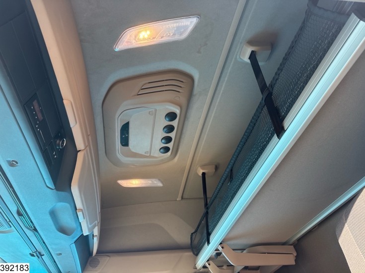 DAF XF 480
