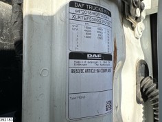 DAF XF 480