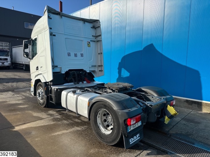 DAF XF 480