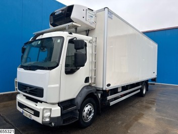 Volvo FL 240