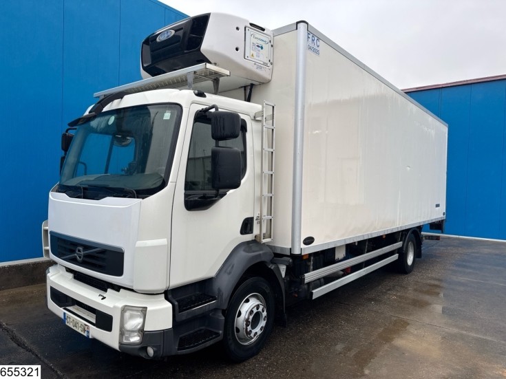 Volvo FL 240