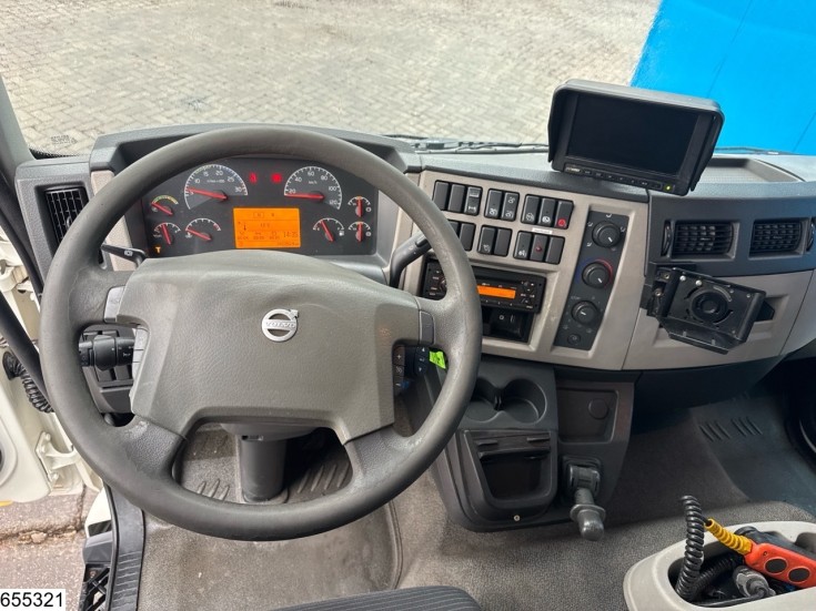 Volvo FL 240