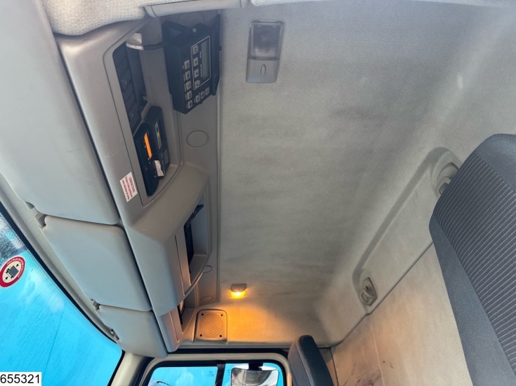 Volvo FL 240
