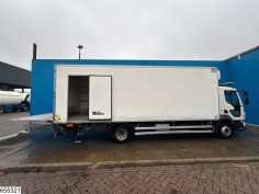 Volvo FL 240