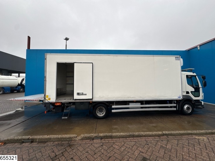 Volvo FL 240