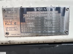Volvo FL 240