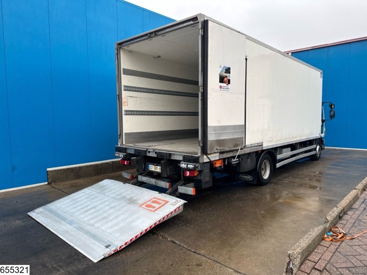 Volvo FL 240