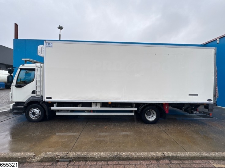 Volvo FL 240