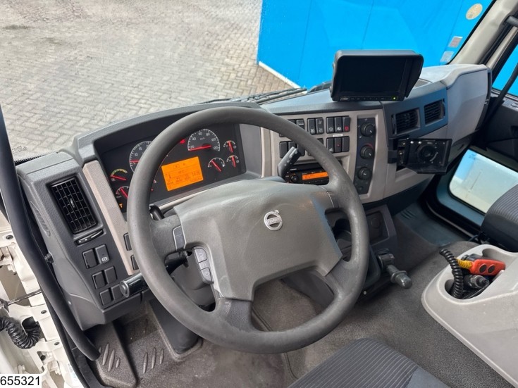 Volvo FL 240