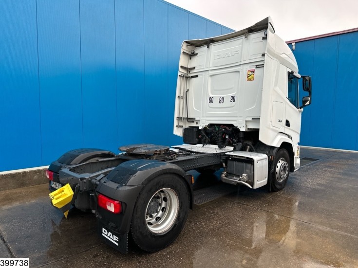 DAF XF 480