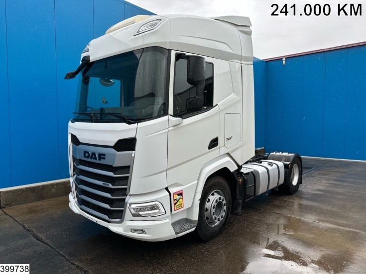 DAF XF 480