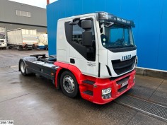 Iveco Stralis 460