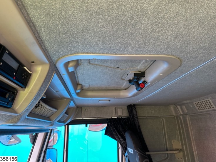 Iveco Stralis 460