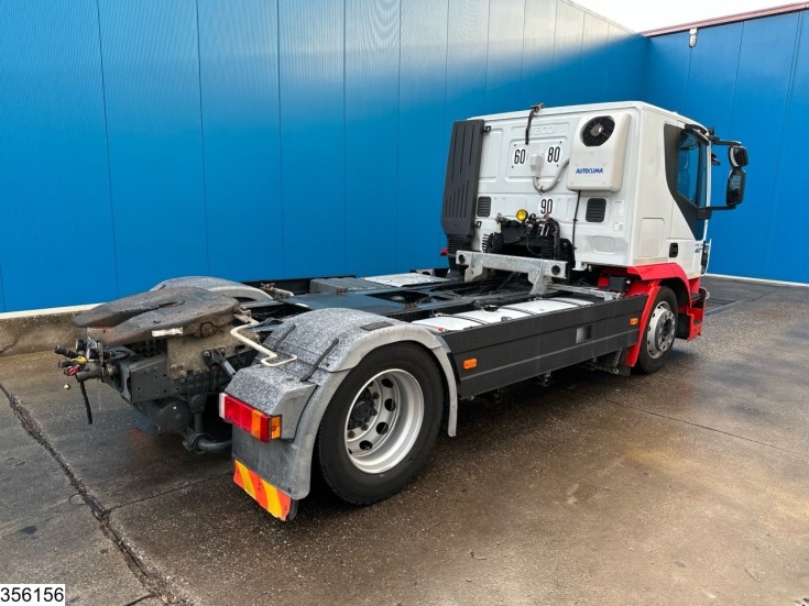 Iveco Stralis 460
