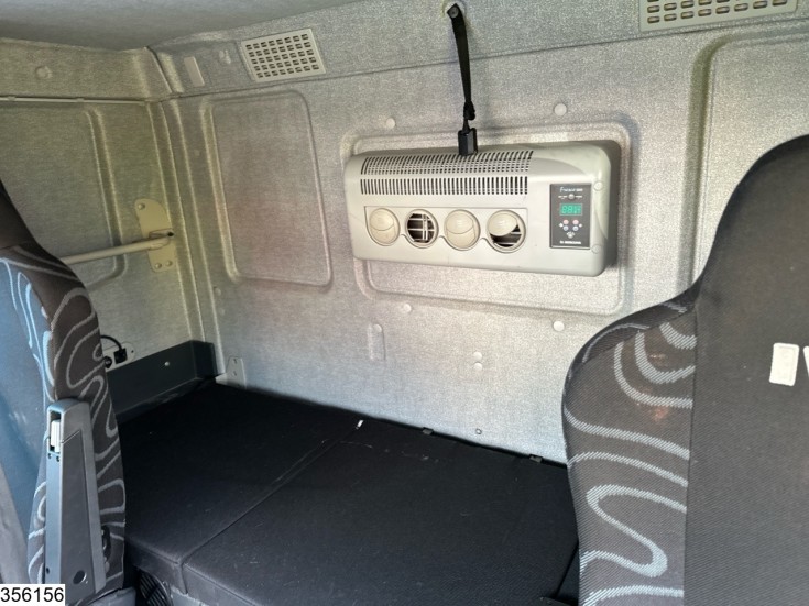 Iveco Stralis 460