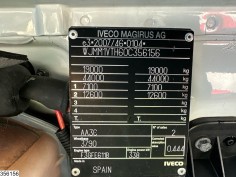 Iveco Stralis 460