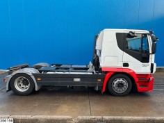 Iveco Stralis 460