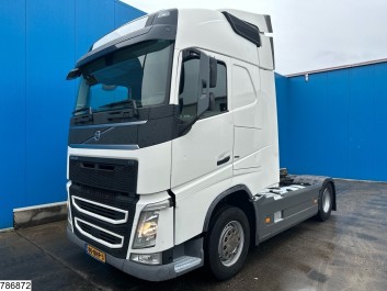 Volvo FH 420