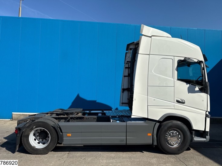 Volvo FH 420