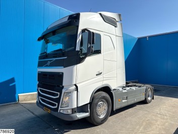 Volvo FH 420