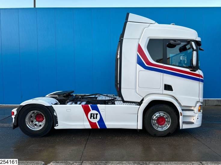 Scania R 500