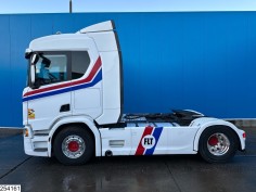 Scania R 500