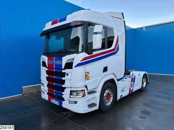 Scania R 500