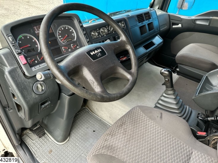 MAN TGA 26 430