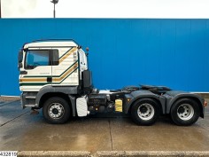MAN TGA 26 430