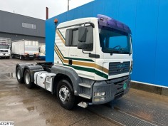 MAN TGA 26 430