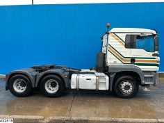 MAN TGA 26 430