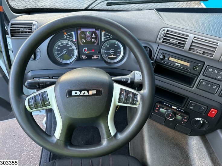 DAF CF 480