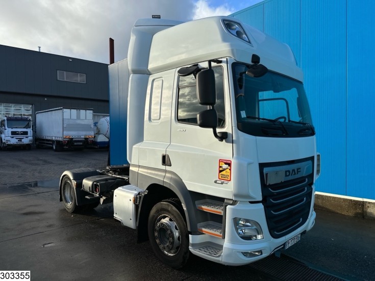 DAF CF 480