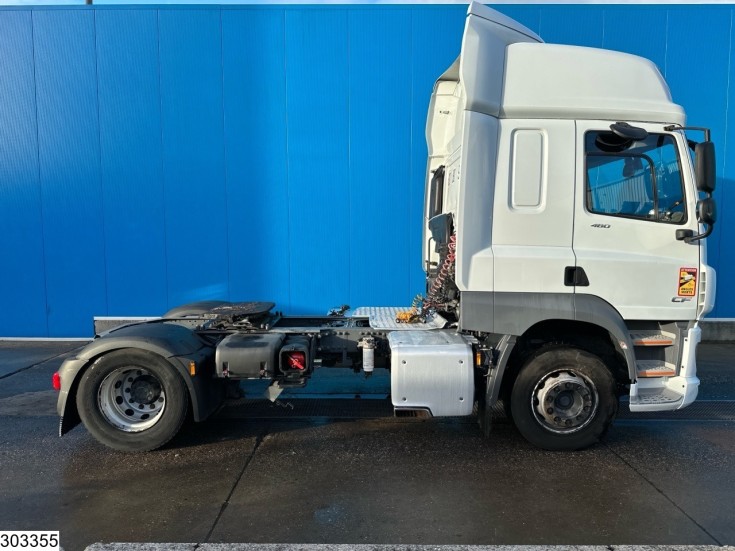 DAF CF 480