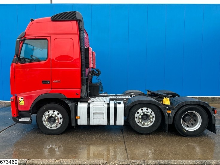 Volvo FH 420
