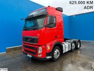 Volvo FH 420