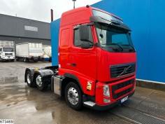 Volvo FH 420