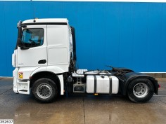 Mercedes Actros 1845