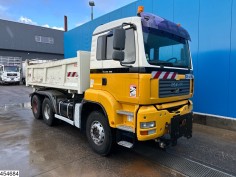 MAN TGA 26 390