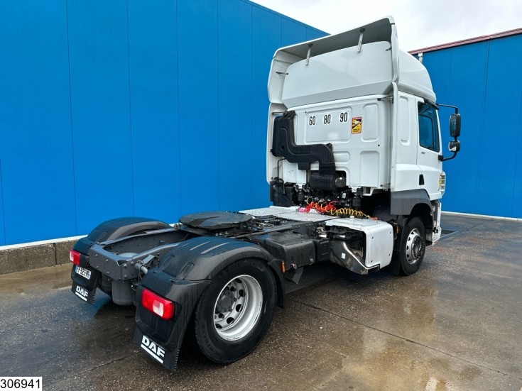 DAF CF 480