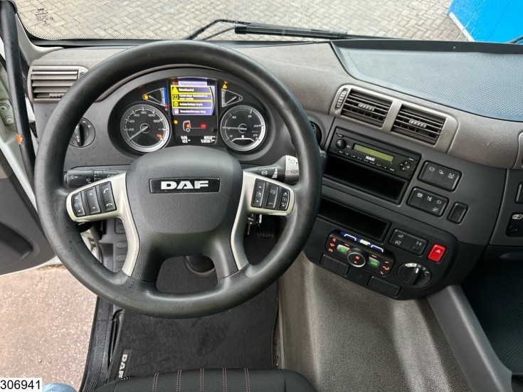DAF CF 480