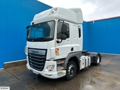 DAF CF 480