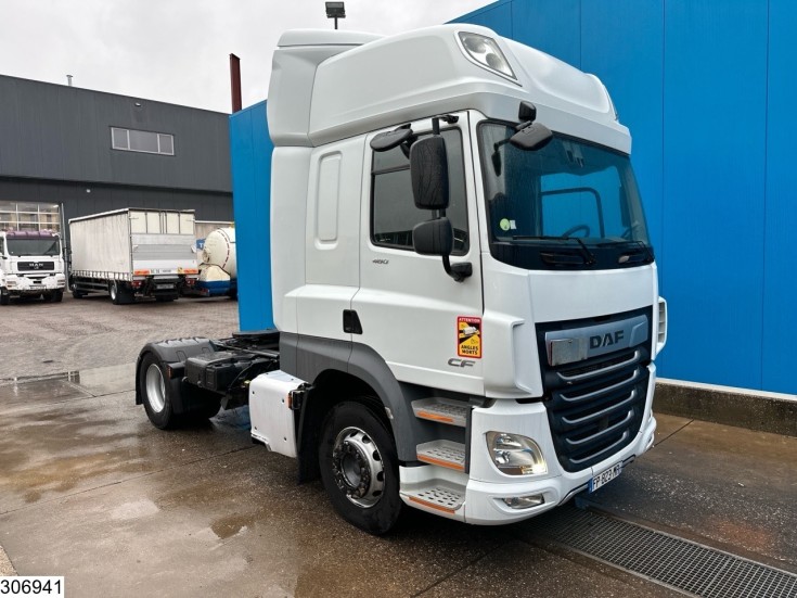 DAF CF 480