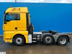 MAN TGX 26 440