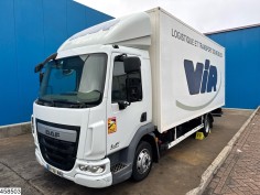DAF LF 180