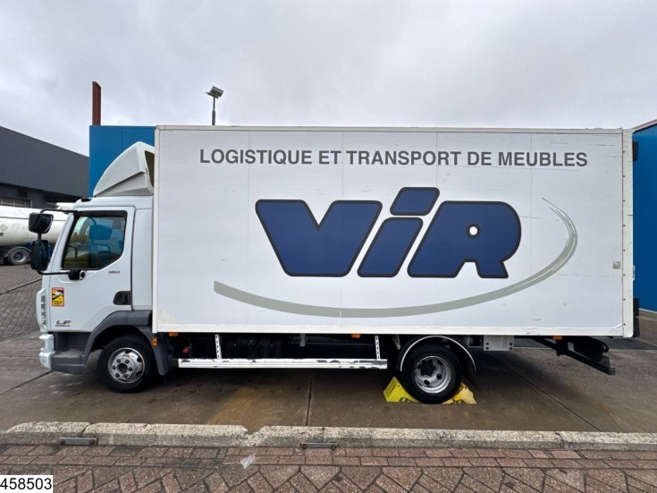 DAF LF 180