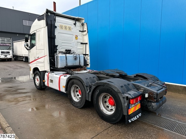 Volvo FH 540